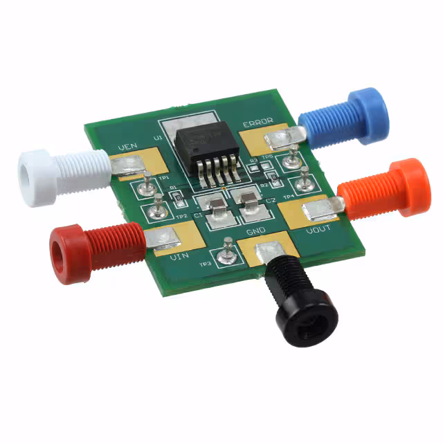 LP38513S-1.8EV Texas Instruments  Cartes d'évaluation - Régulateurs de tension linéaires